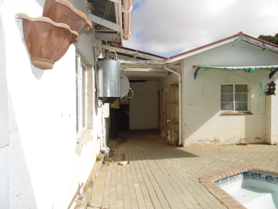 4 Bedroom Property for Sale in Bedelia Free State